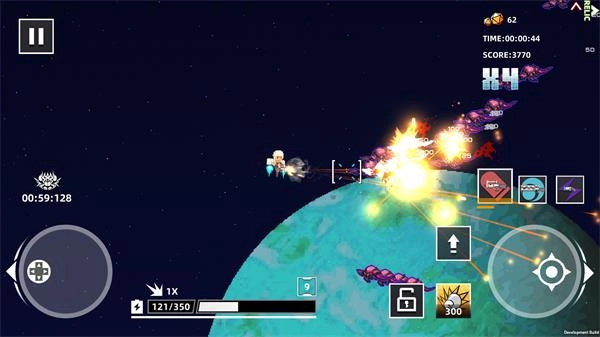 强袭人形原体游戏最新版