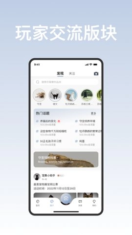 集宠区通用版