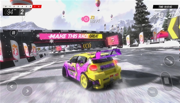 拉力地平线官方最新版