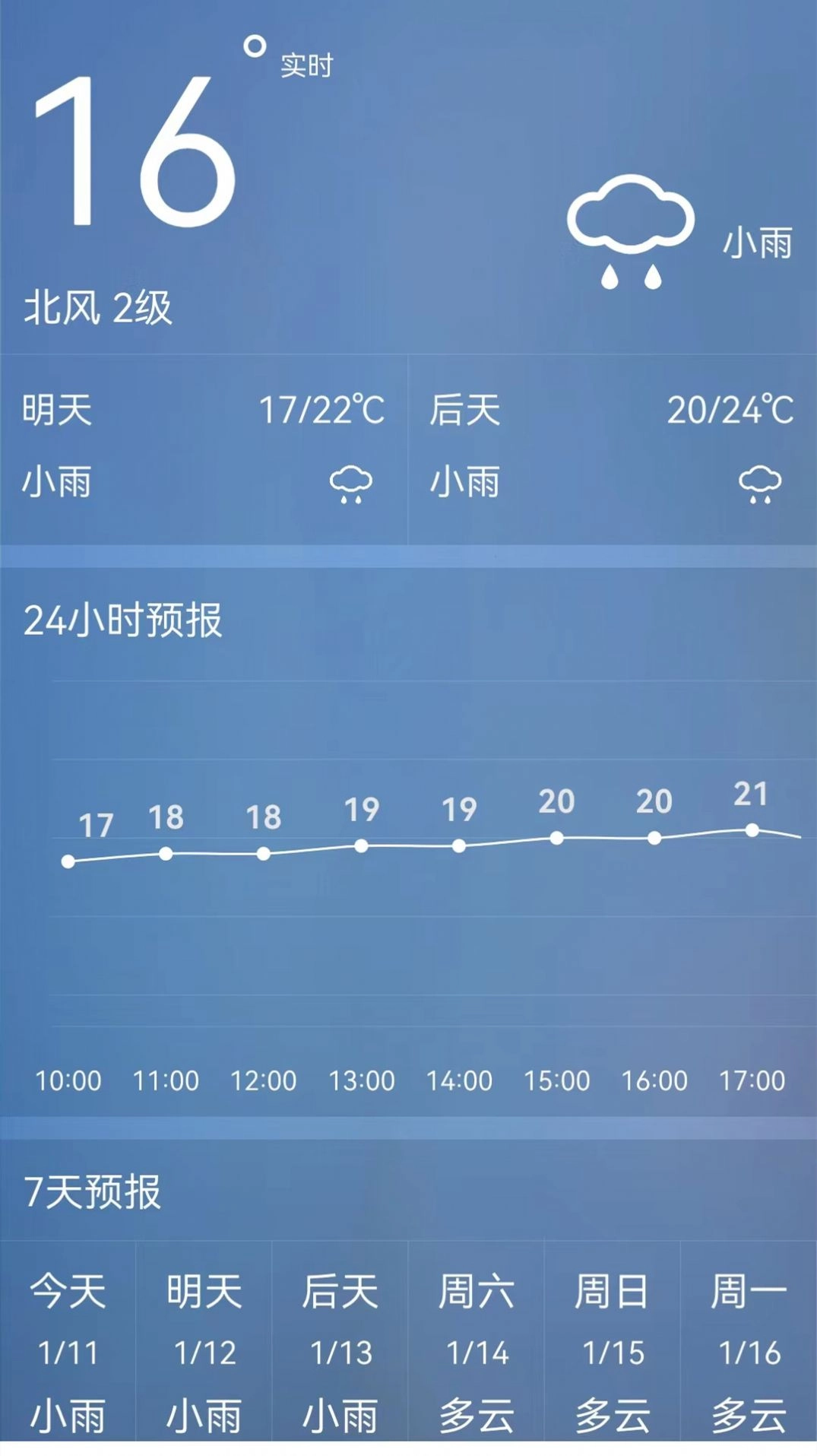 室内温度测量大师最新免费版