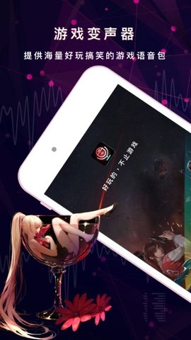 变声器助手直装版