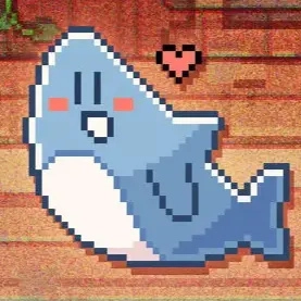 我的小鲨鱼全结局解锁游戏官方最新版