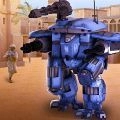 Mech Defence手游直装版