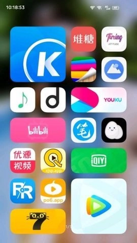 OriginOS软件最新版