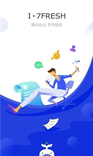 蓝鲸优选安卓版