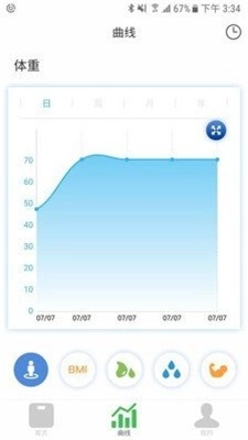 馨蔓丽健康管理安卓版