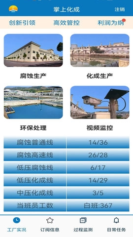 掌上化成安卓免费版