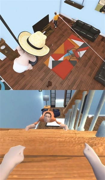 开放世界躲猫猫免费下载