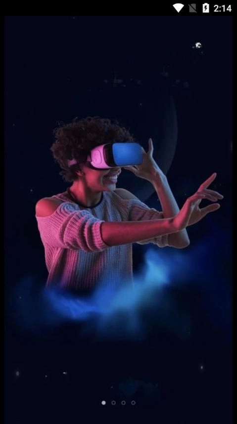 VR库手机最新版