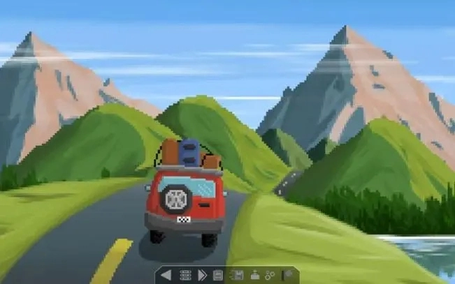 拉斯特沃斯学院汉化版