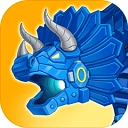 龙兽总动员安卓直装版