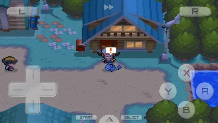 口袋妖怪心金魂银-图4