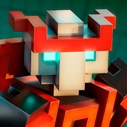 机器人角斗场游戏安装包