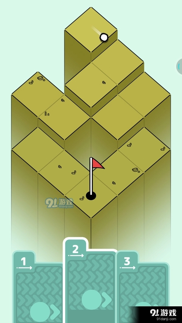 高尔夫之巅安卓版