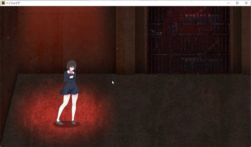 绝望恐惧症汉化版(4)