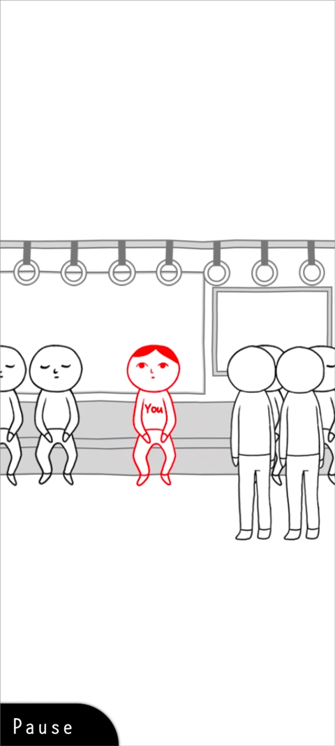 察言观色模拟器汉化版(2)