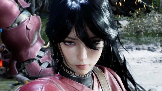 GameFreak再次强调《轮回之兽》的开发团队内部规模不大