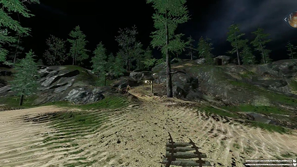 小火车查尔斯游戏手机