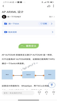 搞一下汽车电子正版