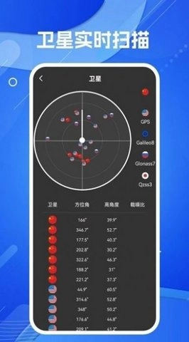 天眼AR实景导航手机版