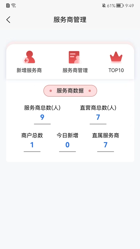 福娃管家免费原版