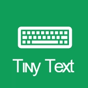 Tiny Text直装版