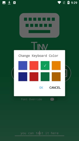 Tiny Text直装版
