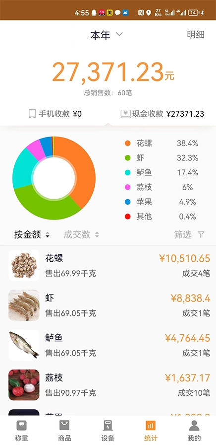 小秤匠原版