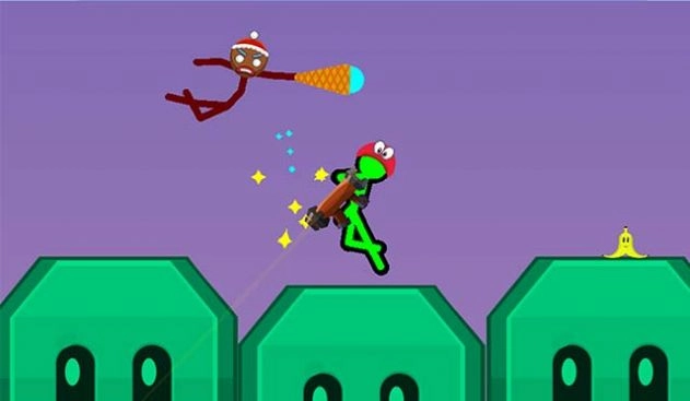 格斗大师模拟器手游版下载