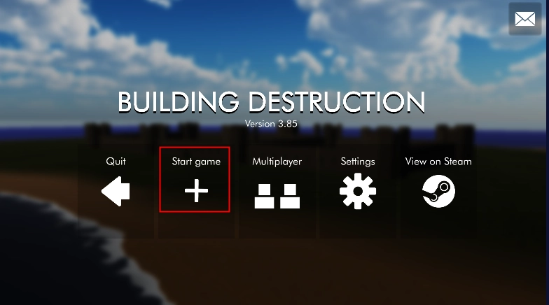 teardown拆迁模拟器免费版