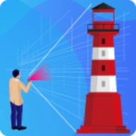 AR尺子测距测量仪手机免费版