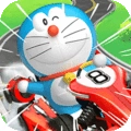 哆啦A梦飞车手机版