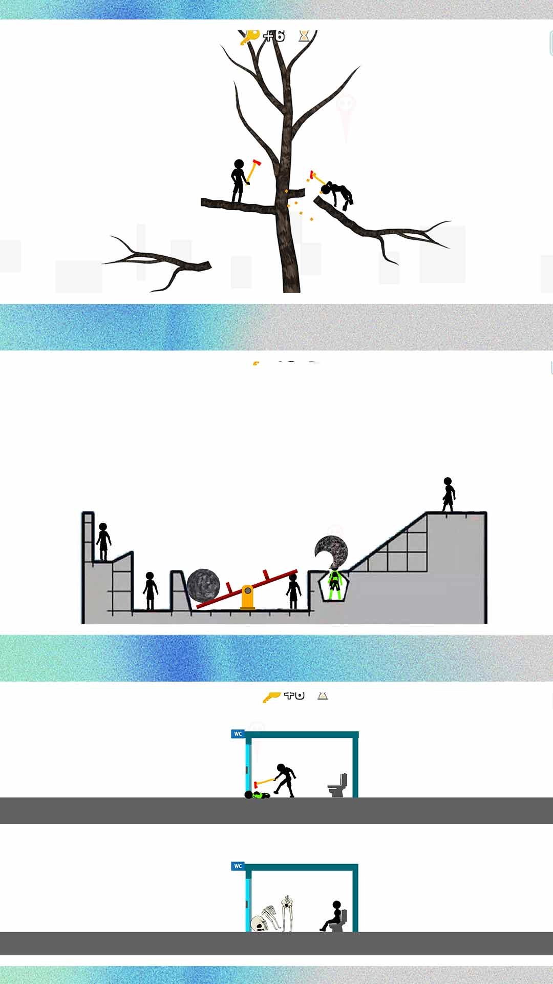 火柴人超级战争2-图3