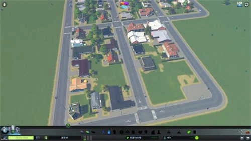 都市天际线中文版