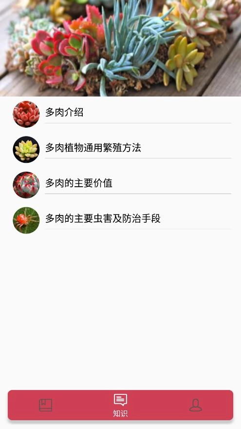 小墨多肉日记记录官方最新版