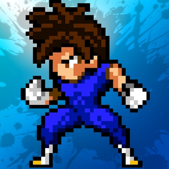 宇宙勇士游戏最新版