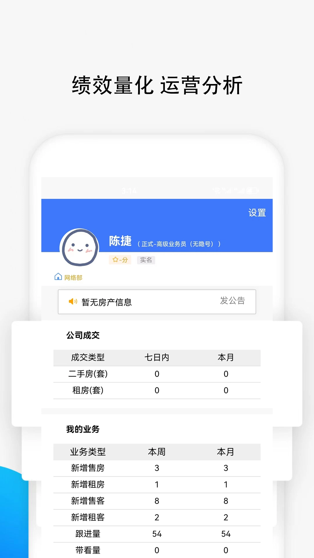 汇家找房正版