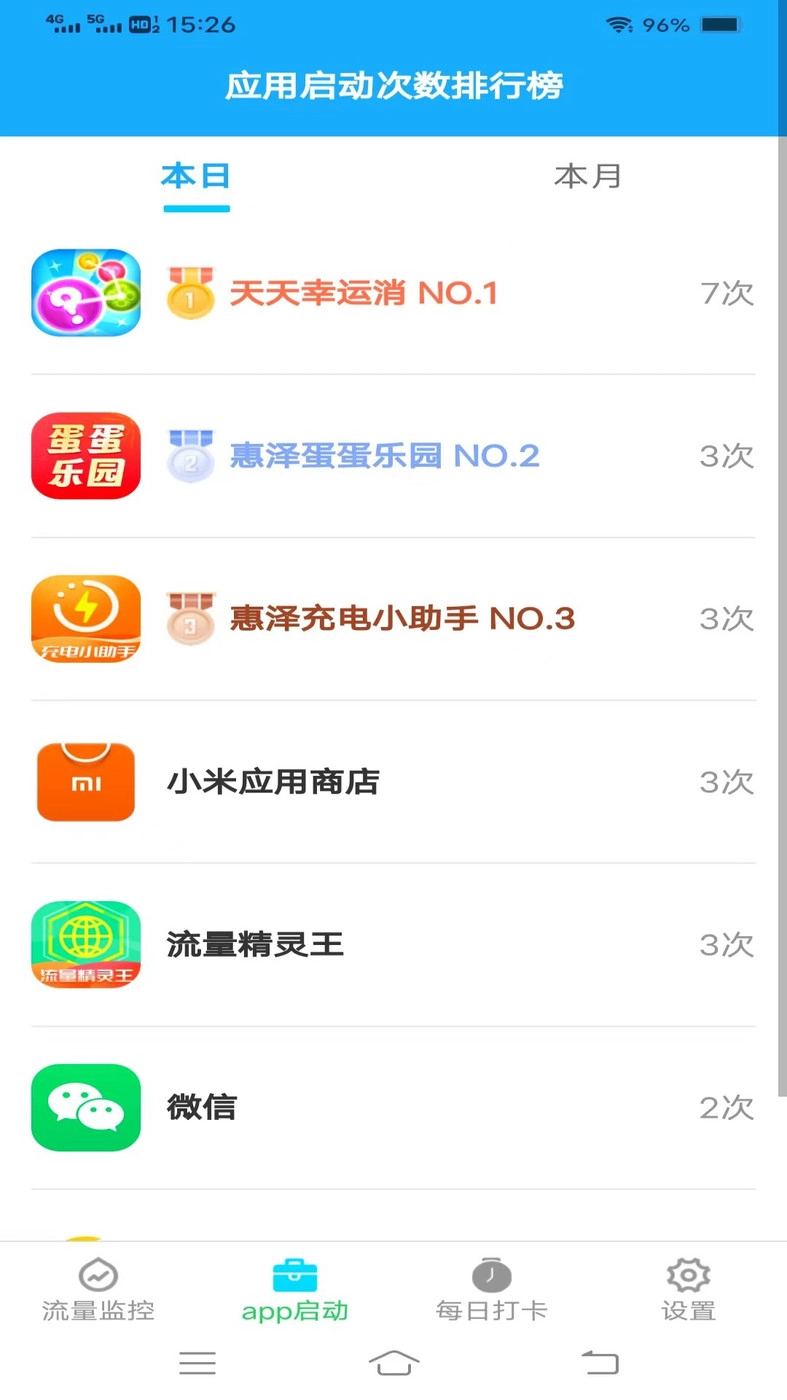 流量精灵王安卓免费版