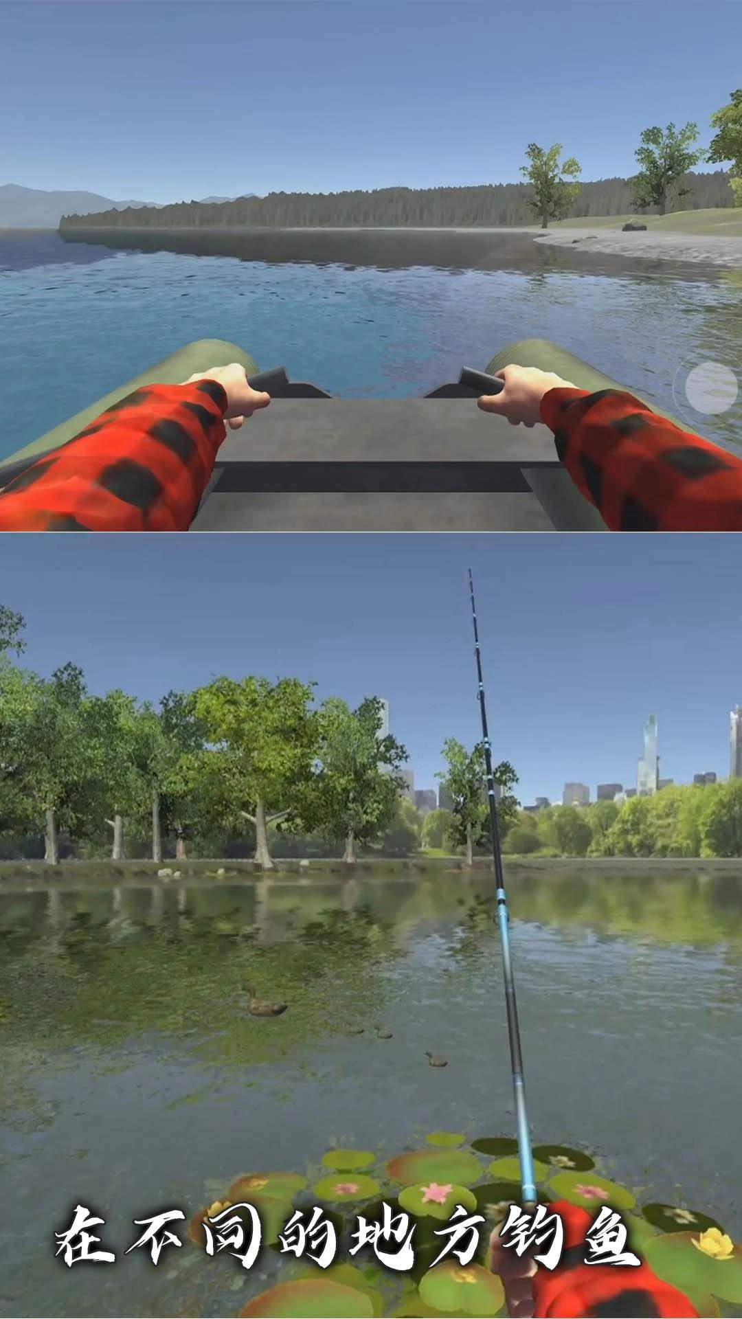 海岛生活模拟游戏纯净版