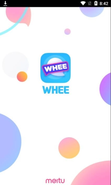 Whee直装版