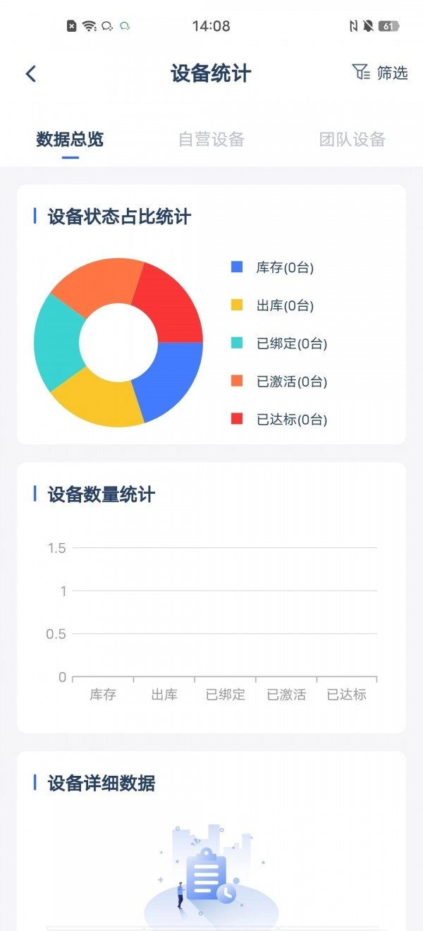 联聚云免费原版