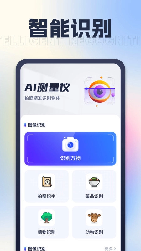 AI测量仪免费原版