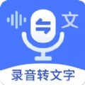 语音文字互转大师
