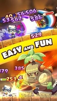 legend of cat通用版图3