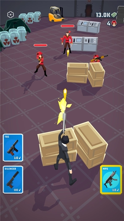 AgentAction正版下载
