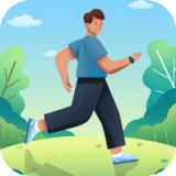 计步小伙伴原版