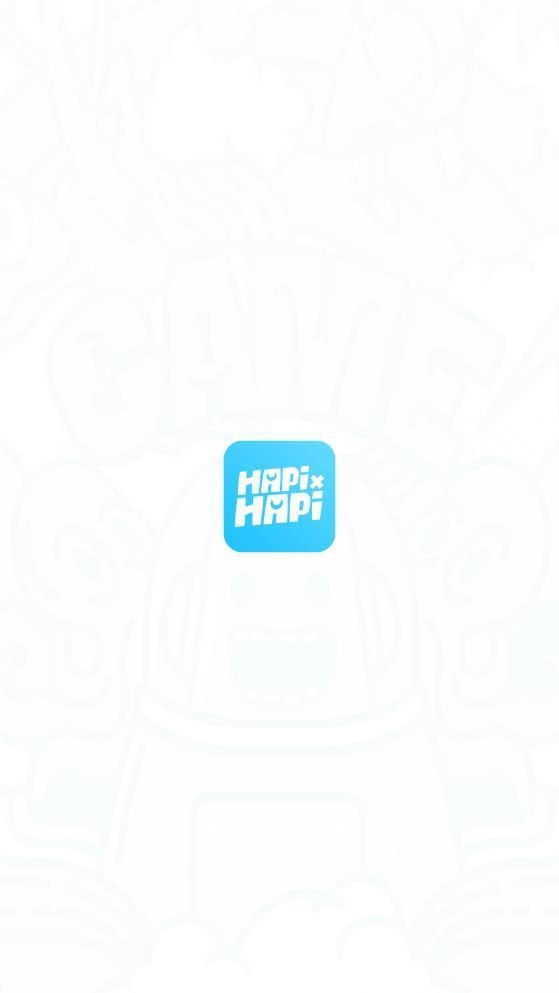 HapiHapi盒子通用版