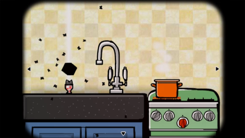 逃离方块四季汉化版(2)