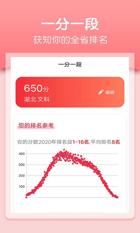 一分一段官方正版