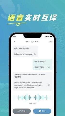全能实时翻译英文官方版